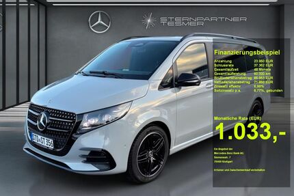 Mercedes-Benz V 300 Gebrauchtwagen