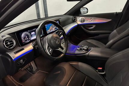 Mercedes-Benz E 300 Gebrauchtwagen