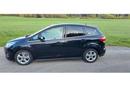 Ford C-Max Gebrauchtwagen