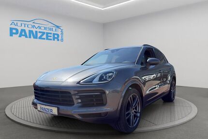 Porsche Cayenne Gebrauchtwagen