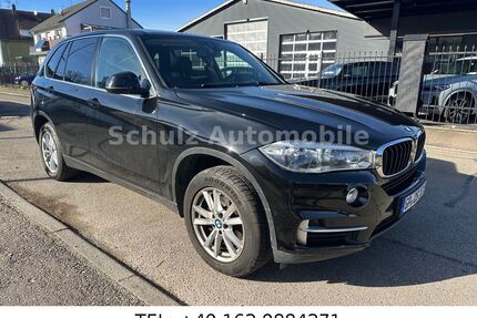 BMW X5 Gebrauchtwagen