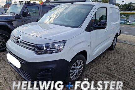 Citroen ë-Berlingo Gebrauchtwagen