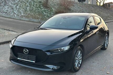 Mazda 3 Gebrauchtwagen
