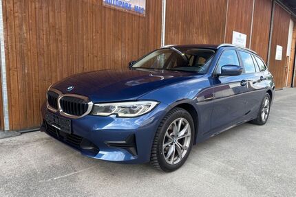 BMW 320 Gebrauchtwagen