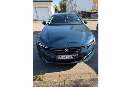 Peugeot 508 Gebrauchtwagen