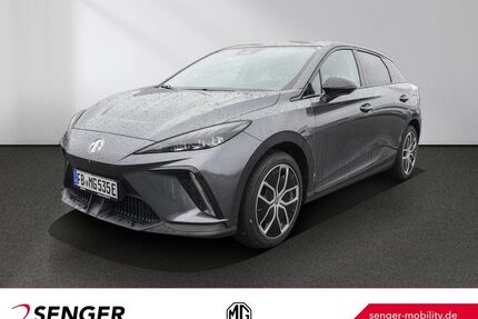 MG MG4 Gebrauchtwagen