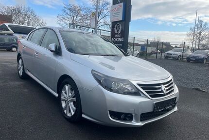 Renault Latitude Gebrauchtwagen