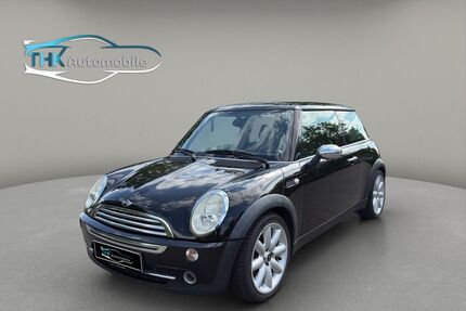 Mini Cooper Gebrauchtwagen