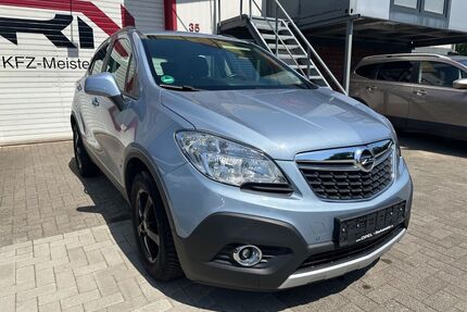 Opel Mokka Gebrauchtwagen