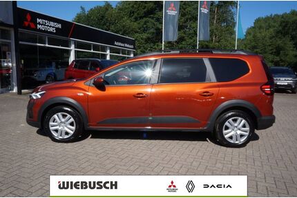 Dacia Jogger Gebrauchtwagen