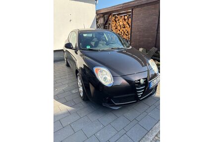 Alfa Romeo MiTo Gebrauchtwagen