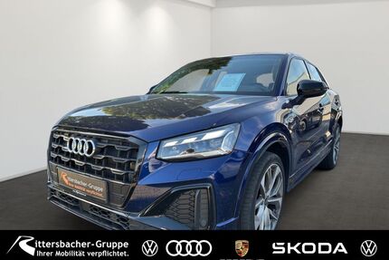 Audi Q2 Gebrauchtwagen
