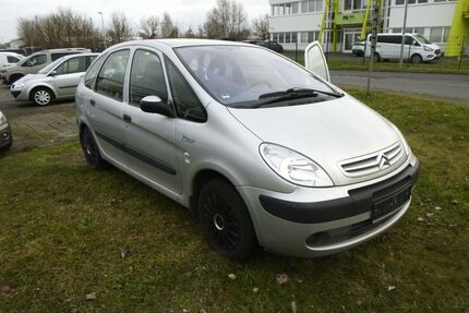 Citroen Xsara Picasso Gebrauchtwagen
