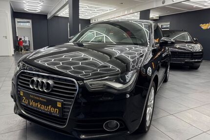 Audi A1 Gebrauchtwagen