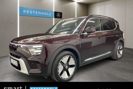 Smart #5 Gebrauchtwagen