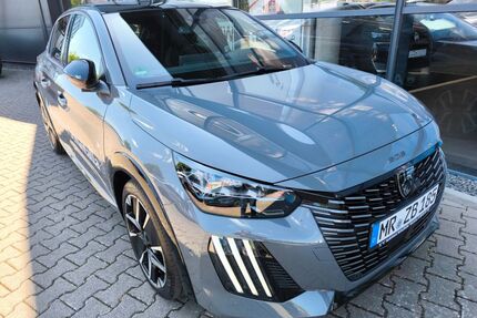 Peugeot 208 Gebrauchtwagen