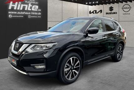 Nissan X-Trail Gebrauchtwagen