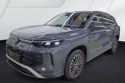 VW Tayron Gebrauchtwagen