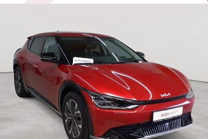 Kia EV6 Gebrauchtwagen