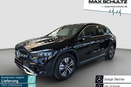 Mercedes-Benz GLA 200 Gebrauchtwagen