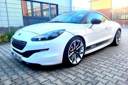 Peugeot RCZ Gebrauchtwagen
