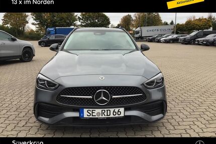 Mercedes-Benz C 220 Gebrauchtwagen