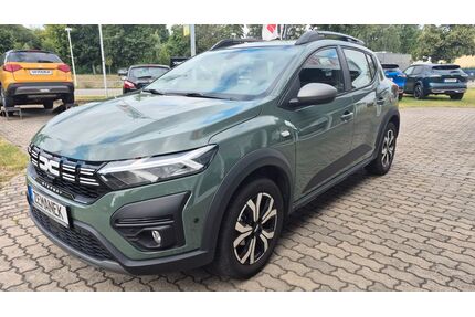 Dacia Sandero Gebrauchtwagen