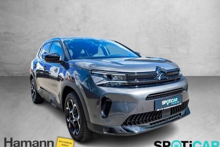 Citroen C5 Aircross Gebrauchtwagen
