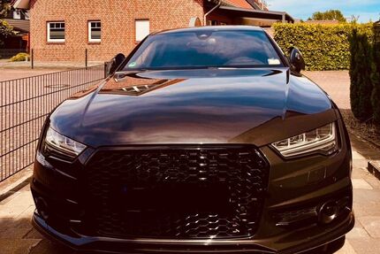 Audi A7 Gebrauchtwagen