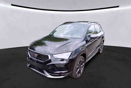 Cupra Ateca Gebrauchtwagen