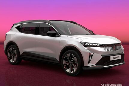 Renault Scenic E-TECH Gebrauchtwagen