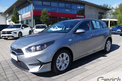 Kia ceed / Ceed Gebrauchtwagen