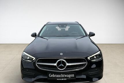 Mercedes-Benz C 220 Gebrauchtwagen