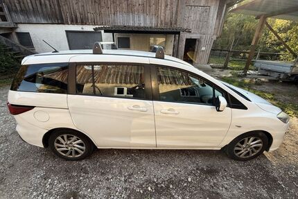 Mazda 5 Gebrauchtwagen