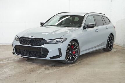 BMW M340d Gebrauchtwagen