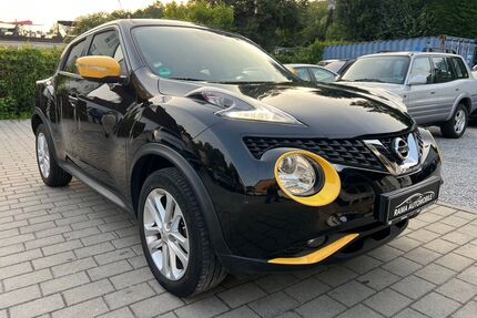Nissan Juke Gebrauchtwagen