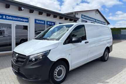 Mercedes-Benz Vito Gebrauchtwagen