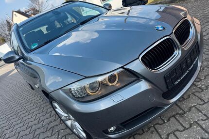 BMW 320 Gebrauchtwagen