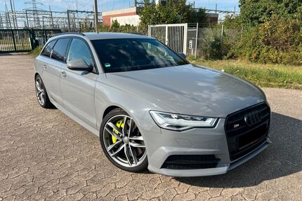 Audi S6 Gebrauchtwagen
