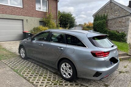 Kia ceed Sportswagon Gebrauchtwagen