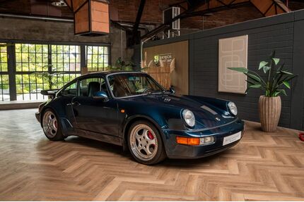 Porsche 964 Gebrauchtwagen