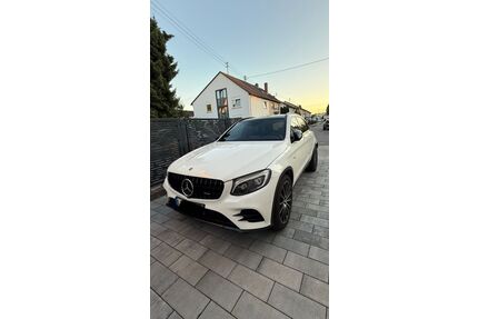 Mercedes-Benz GLC 43 AMG Gebrauchtwagen