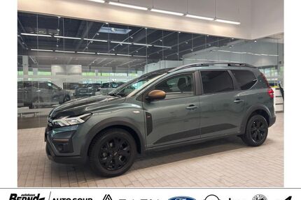 Dacia Jogger Gebrauchtwagen