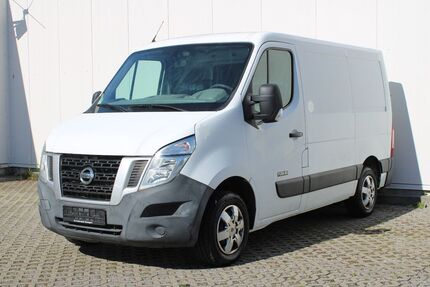 Nissan NV400 Gebrauchtwagen