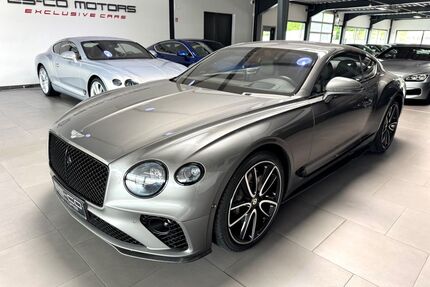 Bentley Continental GT Gebrauchtwagen