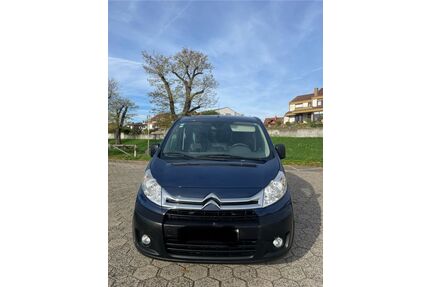 Citroen Jumpy Gebrauchtwagen