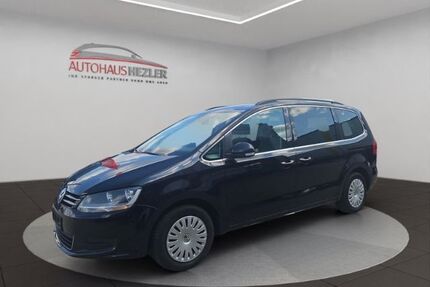 VW Sharan Gebrauchtwagen