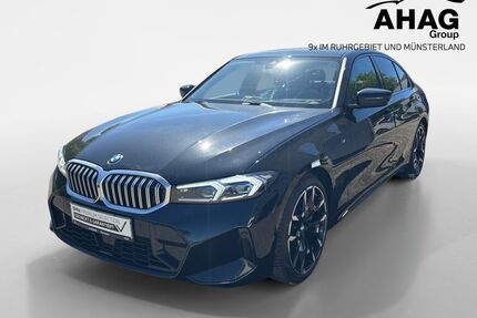 BMW 330 Gebrauchtwagen