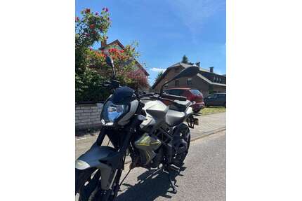 Benelli BN 125 Gebrauchtwagen