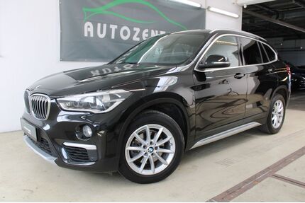 BMW X1 Gebrauchtwagen